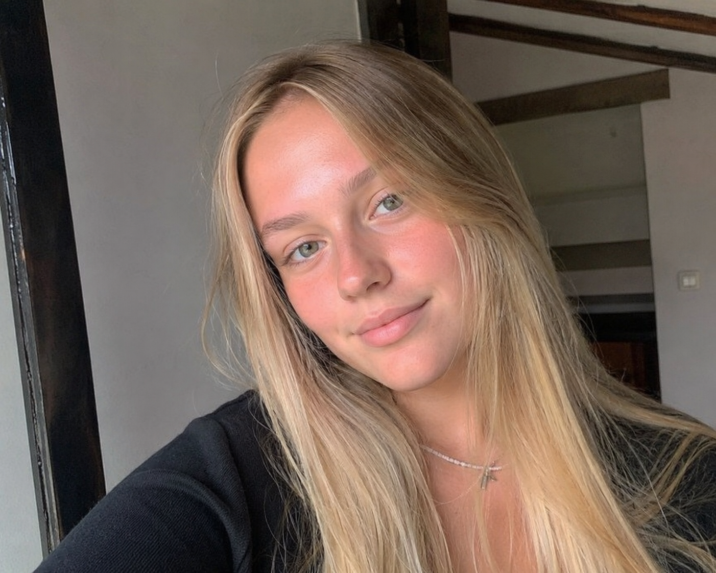 Anna Charlotte